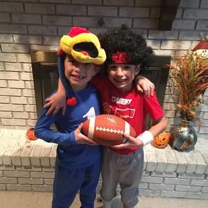 Meet your Posher, Denise